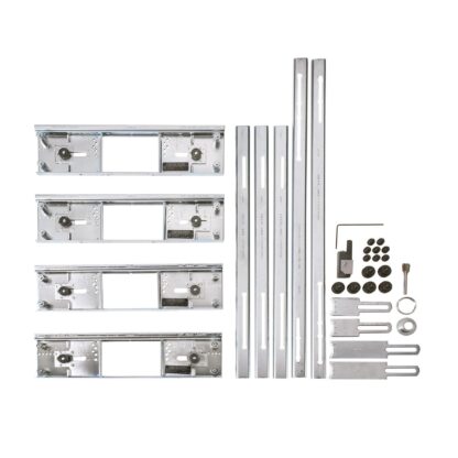 Porter-Cable Hinge Butt Template Kit 59381