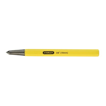 Stanley 3/8" X 5-1/2" Prick Punch 16-236