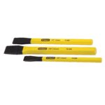 Stanley 3 Piece Cold Chisel Kit 16-298