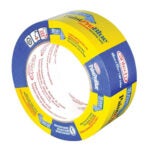 TAPE MASKING PAINT BLUE 48MMX55M 14-DAY 