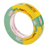 TAPE MASKING PAINT 24MMX55M 10-DAY GREEN 309-24