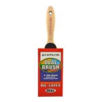 PAINTBRUSH PICASSO OVAL HANDLE 3