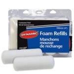 ROLLER MINI REFILL 4