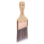 PAINTBRUSH POLYESTER ANGULAR 50MM/2