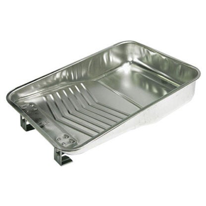 Linzer Metal Paint Tray 2L