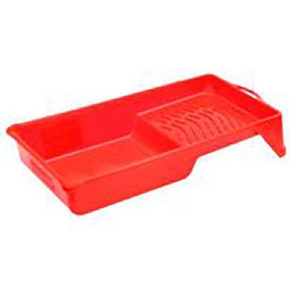 Bennett Red 6" x 12" Tray - T-612