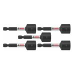 Bosch 5 pc. Impact Tough 2-9/16