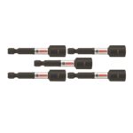 Bosch 5 pc. Impact Tough 2-9/16