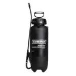 Chapin Handheld Sprayer, 3 gal TriPoxy PolyTank, 35 - 45 psi, Polyethylene 22360XP