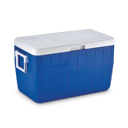 Coleman 63 Can Capacity 45.4L Cooler - Blue 3000000152