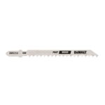 DeWALT Jig Saw Blade, 1/4