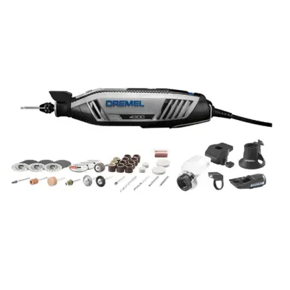 Dremel Variable Speed Rotary Tool 4300