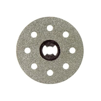 Dremel 1-1/2" EZ Lock Diamond Wheel EZ545