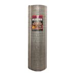 Jackson Wire Welded Wire Fence, 100' Roll L x 48