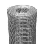 Jackson Wire Hardware Cloth, 50' Roll L X 36