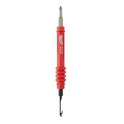 Milwaukee Tool 4-in-1 Multi Pick 48-22-2145