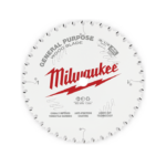 Milwaukee Tool 8-1/2