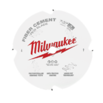 Milwaukee Tool 7-1/4