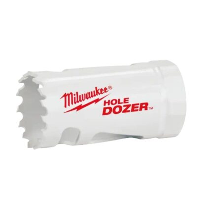 Milwaukee Tool 5/8" Dozer Ice Hardened Hole Saw 49-56-0012