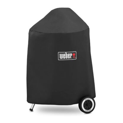 Weber 18" Charcoal Grill Cover 7148