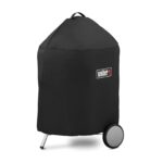 Weber Master-Touch 22