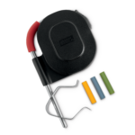 Weber Replacement Ambient Probe, Works with Weber Connect of iGrill Devices 7212