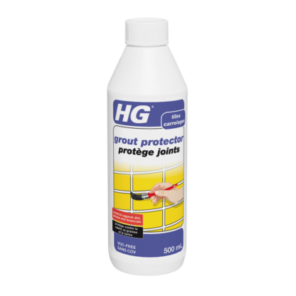 HG Grout Protector 500 ml 585-050