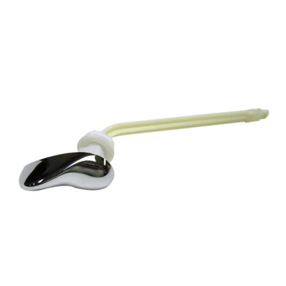 American Standard 6" 30 Degree Toilet Tank Lever, Chrome 047192-0020A