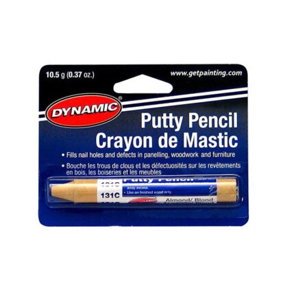 Dynamic Putty Pencil, Bleached Mahogany PA10131C