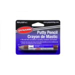 Dynamic Putty Pencil, Dark Mahogany PA10138C