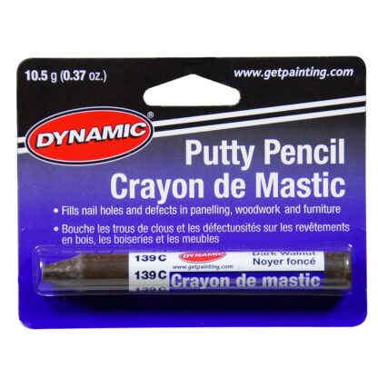 Dynamic Putty Pencil, Dark Walnut PA10139C