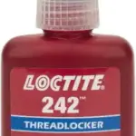 Loctite 242 Blue Threadlocker – 50 ml 24231