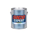 Sico Expert Paint Semi-Gloss Base-1 18.9 L 877-600