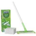 Swiffer Sweeper Starter Kit 80264011