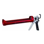 Tajima 1 Quart Convoy Super Caulking Gun Tool with Rotating Cradle & Auto Flow Stop CNV-J900SP