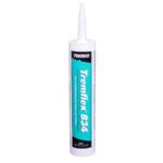 Tremco Tremflex 834 Latex Silicone Sealant - White 300 ml 9418064