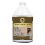 Trewax Gold Label Wax Sealer, High Gloss 3.78 L 887171967