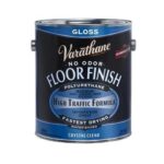 Varathane Elite Clear Gloss Water Based 236 mL Y200061