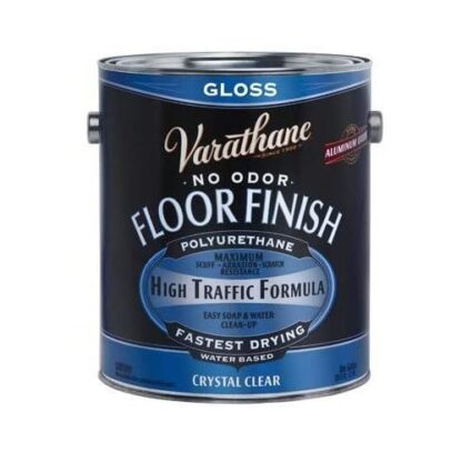 Varathane Elite Clear Gloss Water Based 236 mL Y200061