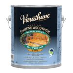 Varathane Exterior Diamond Finish Satin 3.78 L Y250231