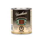 Varathane Exterior Clear Satin Oil Based 946 mL 93 Y9341