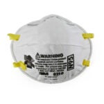 3M 8210 N95 Particulate Respirator - 2PK