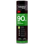 3M CS-0406-7141-7 500G Hi-Strength Spray Adhesive 90