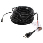 Easy Heat ADKS-500 100FT Roof De-Icing Cable