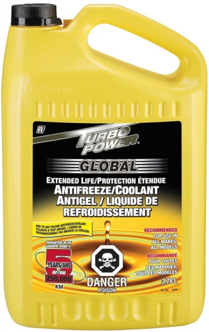 Recochem 16-104 3.78L Extended Life AntiFreeze