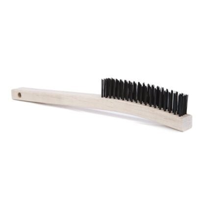 Atlas Graham 99021 Tempered Steel Wire Brush