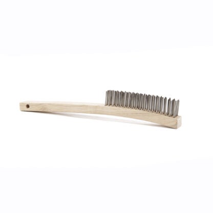 Atlas Graham 99025 18" Wire Brush