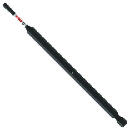 Bosch ITSQ26 6" Impact Tough Robertson #2 Power Bit