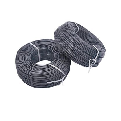 Deacero 41040016 330' Rebar Tie Wire, 16 Gauge