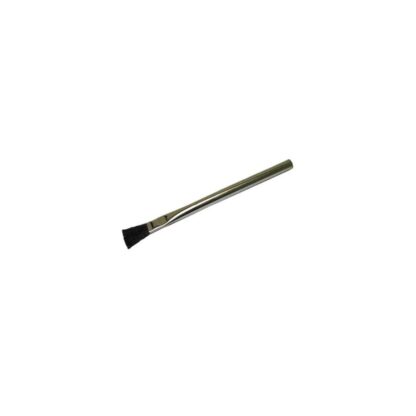 Lyncar 4651 #2 Tin Handle Acid Brush